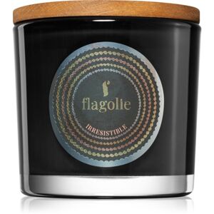 Flagolie Black Label Irresistible illatgyertya 170 g