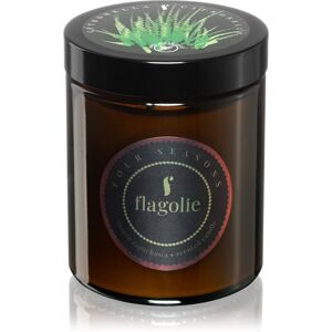 Flagolie Four Seasons Citronella illatgyertya 120 g