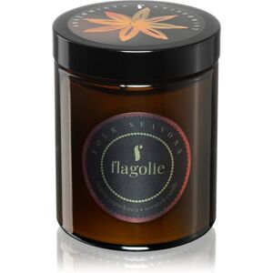 Flagolie Four Seasons Anise & Mint illatgyertya 120 g