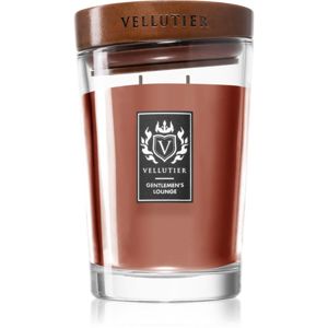 Vellutier Gentlemen´s Lounge illatgyertya 515 g