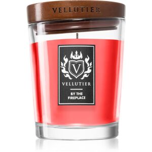 Vellutier By The Fireplace illatgyertya 225 g