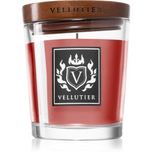 Vellutier Gentlemen´s Lounge illatgyertya 90 g