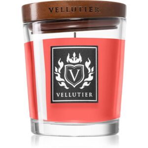 Vellutier By The Fireplace illatgyertya 90 g