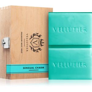 Vellutier Sensual Charm illatos viasz aromalámpába 50 g