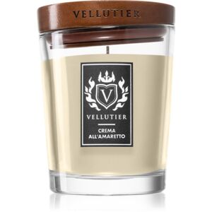 Vellutier Crema All’Amaretto illatgyertya 225 g