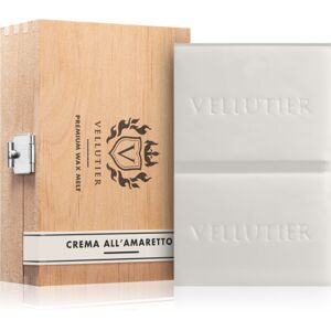 Vellutier Crema All’Amaretto illatos viasz aromalámpába 50 g