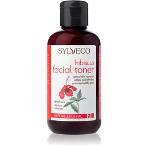 Sylveco Face Care nyugtató tisztító tonik hibiszkusszal 150 ml
