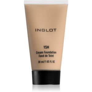 Inglot YSM mattító make-up árnyalat 49 30 ml