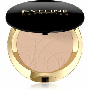 Eveline Cosmetics Celebrities Beauty ásványi kompakt alapozó árnyalat 20 Transparent 9 g