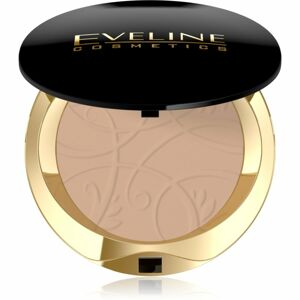 Eveline Cosmetics Celebrities Beauty ásványi kompakt alapozó árnyalat 23 Sand 9 g