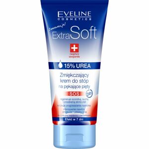 Eveline Cosmetics Extra Soft Kézre és lábra nagyon száraz és sérült bőrre 100 ml