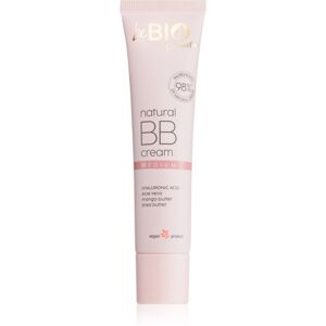 beBIO Natural BB Cream BB krém árnyalat Medium 30 ml
