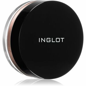 Inglot Stage Sport Studio mattító lágy púder árnyalat 33 2,5 g
