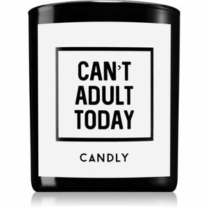 Candly & Co. Can't adult today illatgyertya 250 g