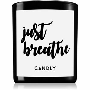 Candly & Co. Just Breathe illatgyertya 250 g