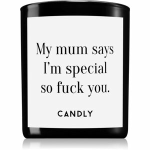 Candly & Co. My Mum Says illatgyertya 250 g
