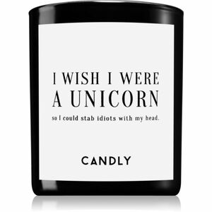 Candly & Co. I wish i were a unicorn illatgyertya 250 g