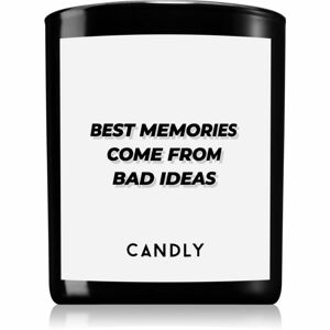 Candly & Co. Best memories illatgyertya 250 g