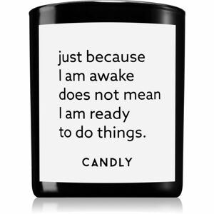 Candly & Co. Just because I am awake illatgyertya 250 g