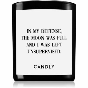Candly & Co. In my defense illatgyertya 250 g