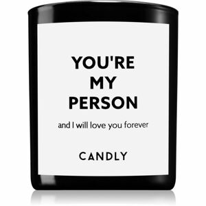 Candly & Co. You're my person illatgyertya 250 g
