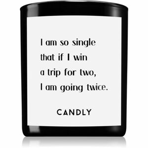 Candly & Co. I am so single illatgyertya 250 g