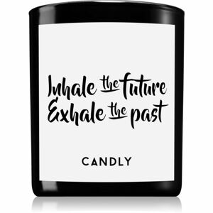 Candly & Co. Inhale the future illatgyertya 250 g