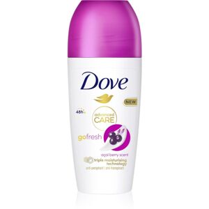 Dove Advanced Care Go Fresh golyós izzadásgátló 48h Acai berry 50 ml