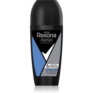 Rexona Men Maximum Protection golyós izzadásgátló Cobalt Dry 50 ml