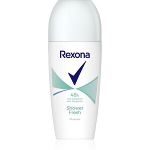 Rexona Shower Fresh golyós izzadásgátló 48h 50 ml
