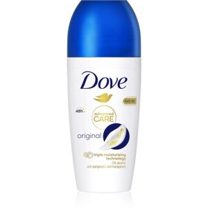 Dove Advanced Care Original golyós dezodor roll-on 50 ml