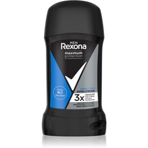 Rexona Men Maximum Protection izzadásgátló stift Cobalt Dry 50 ml