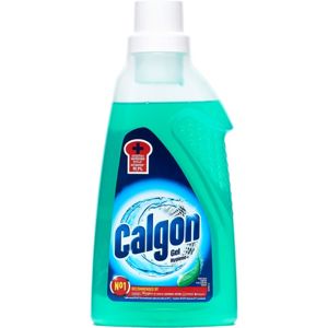 Calgon Hygiene+ vízlágyító 750 ml