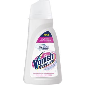 Vanish Oxi Action folyékony tisztítószer fehérítéshez és foltok eltávolításához 1500 ml