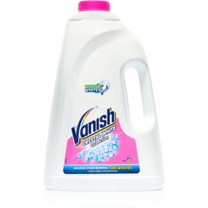 Vanish Oxi Action folttisztító fehér ruhákhoz 3000 ml