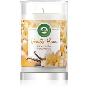 Air Wick Magic Winter Vanilla Bean illatgyertya 310 g