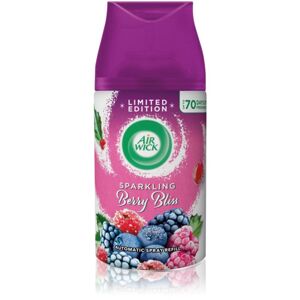 Air Wick Freshmatic Magic Winter Sparkling Berry Bliss légfrissítő utántöltő 250 ml