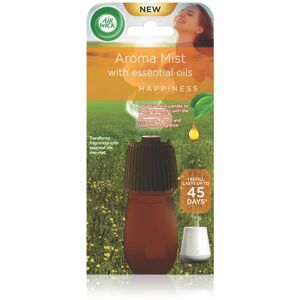 Air Wick Aroma Mist Happiness Aroma diffúzor töltet 20 ml