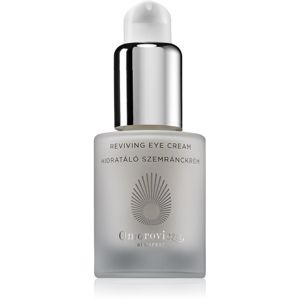 Omorovicza Reviving Eye Cream bőrélénkítő szemkrém duzzanatok és sötét karikák ellen 15 ml