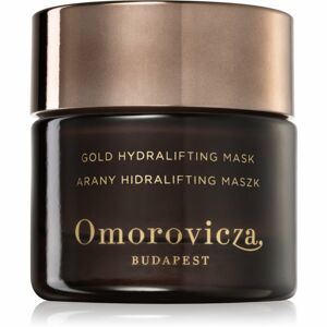 Omorovicza Gold Hydralifting Mask megújító maszk hidratáló hatással 50 ml