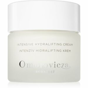 Omorovicza Hydro-Mineral Intensive Hydra-Lifting Cream hidratáló krém rózsa illattal 50 ml