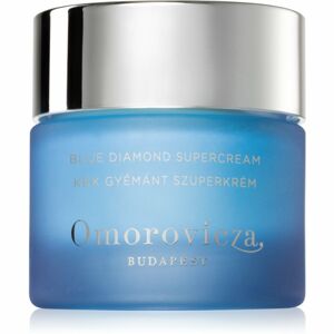 Omorovicza Blue Diamond Supercream feszesítő hidratáló krém 50 ml