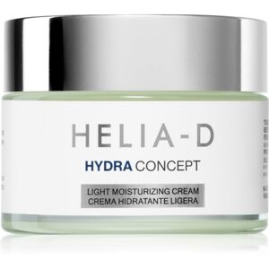 Helia-D Cell Concept könnyű hidratáló krém 50 ml