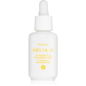 Helia-D Hydramax bőrélénkítő szérum C-vitaminnal 30 ml