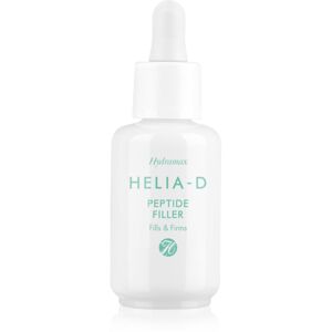 Helia-D Hydramax Peptide Filler feszesítő szérum 30 ml