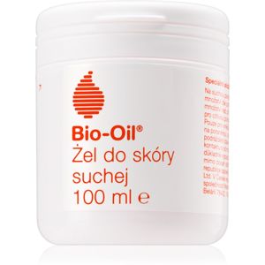 Bio-Oil Gel gél száraz bőrre 100 ml
