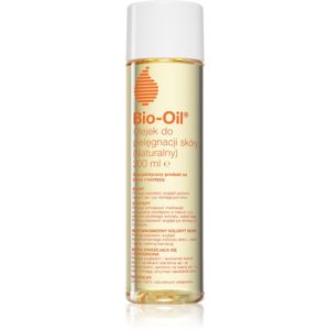 Bio-Oil Skincare Oil (Natural) a hegek és a striák különleges gondozására 200 ml