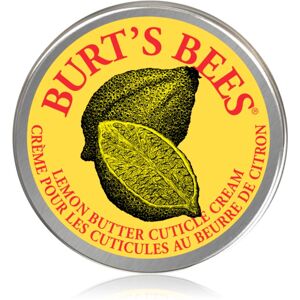 Burt’s Bees Care citromos krém a körömágy bőrére 8.5 g