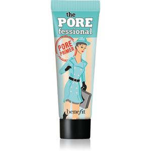 Benefit The POREfessional Mini sminkalap a make-up alá a bőr kisimításáért és a pórusok minimalizásáért 7.5 ml