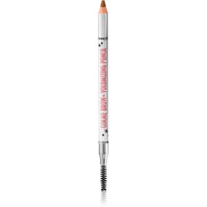 Benefit Gimme Brow+ Volumizing Pencil vízálló szemöldökceruza dús hatásért árnyalat 2,75 Warm Auburn 1,19 g